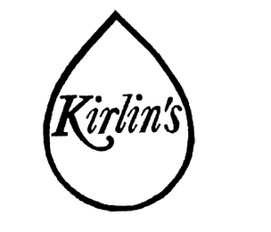 KIRLINS logo