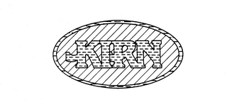 KIRN logo