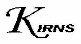 KIRNS logo