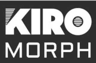 KIRO MORPH logo