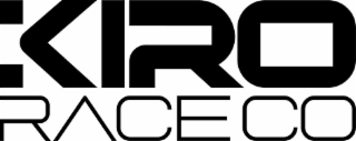 KIRO RACE CO