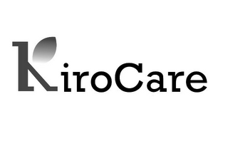 KIROCARE logo
