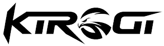 KIROGI logo