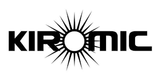 KIROMIC logo