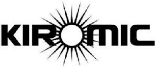KIROMIC logo
