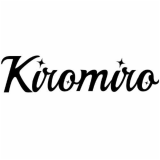 KIROMIRO logo