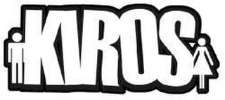 KIROS logo