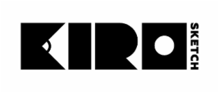 KIROSKETCH logo