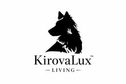KIROVALUX LIVING logo