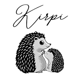 KIRPI logo