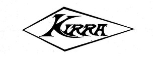 KIRRA logo