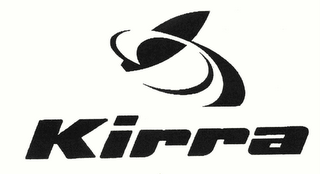 KIRRA logo