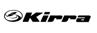 KIRRA logo
