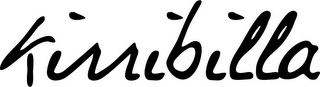 KIRRIBILLA logo