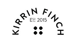 KIRRIN FINCH EST 2015 logo