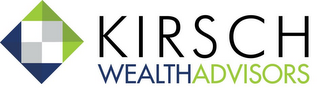 KIRSCH WEALTH ADVISORS logo
