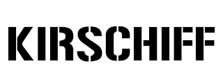 KIRSCHIFF logo