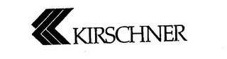 KIRSCHNER logo