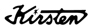 KIRSTEN logo