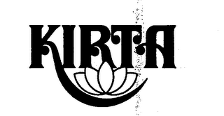 KIRTA logo