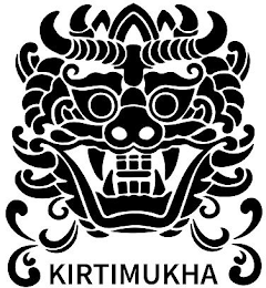KIRTIMUKHA logo