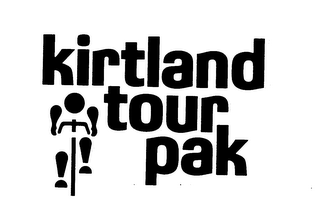 KIRTLAND TOUR PAK logo