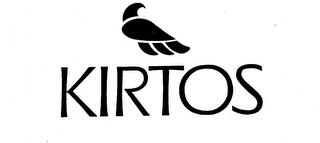 KIRTOS logo
