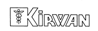KIRWAN logo