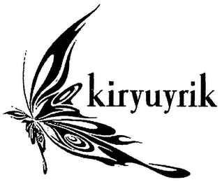 KIRYUYRIK logo