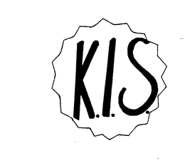K.I.S.
