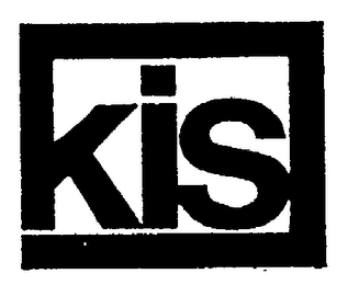 KIS logo