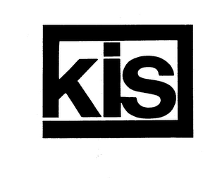 KIS logo