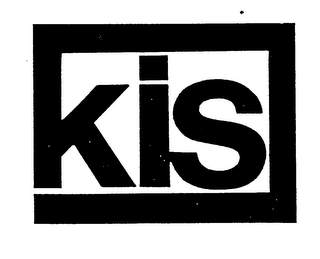 KIS logo