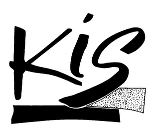 KIS logo