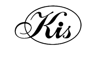 KIS logo