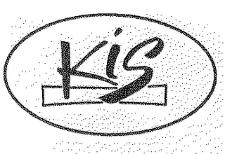 KIS logo