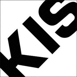 KIS logo