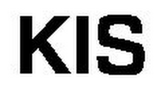 KIS logo