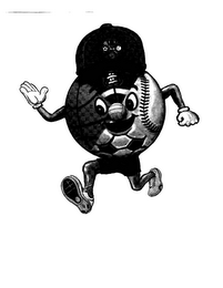 K.I.S. logo