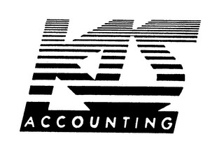 KIS ACCOUNTING logo