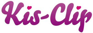 KIS-CLIP logo