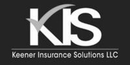 KIS KEENER INSURANCE SOLUTIONS LLC logo