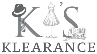 KI'S KLEARANCE logo