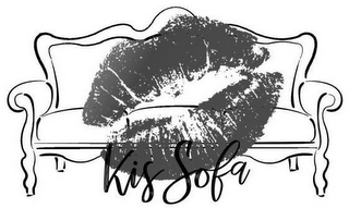 KIS SOFA logo