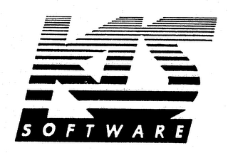 KIS SOFTWARE logo