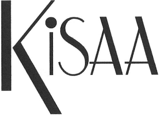 KISAA logo