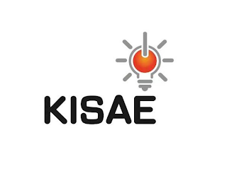KISAE logo