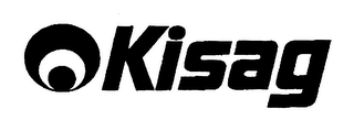 KISAG logo
