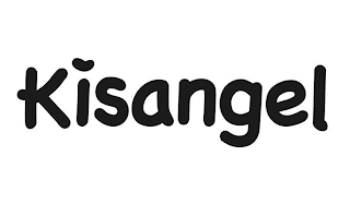 KISANGEL logo
