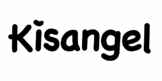KISANGEL logo